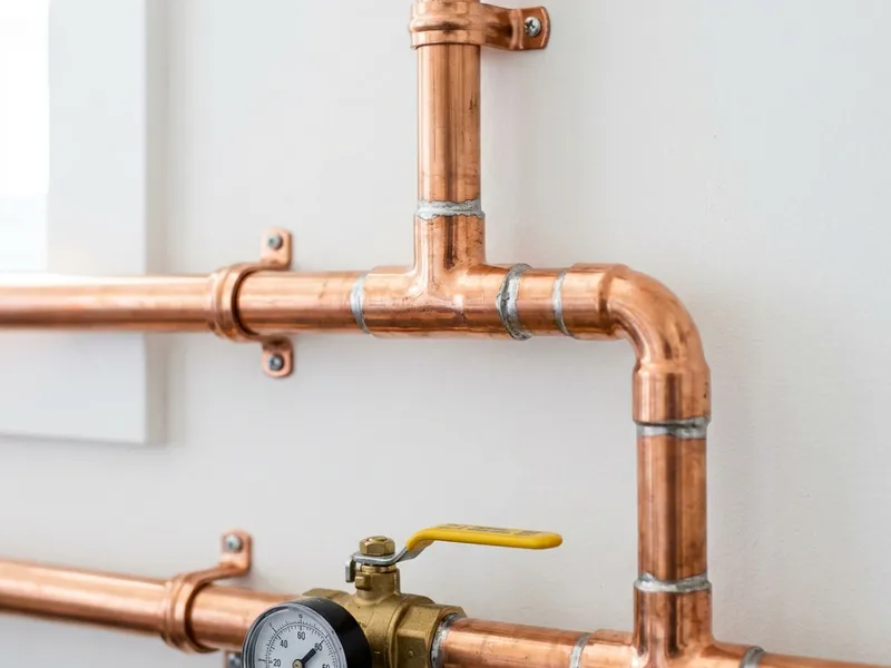 Pipe Repair & Replacement Plumber in Black Hammock, FL